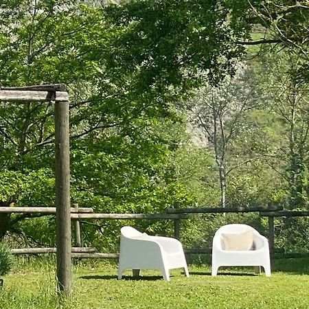 Cottage Sui Colli Bolognesi Eksteriør bilde