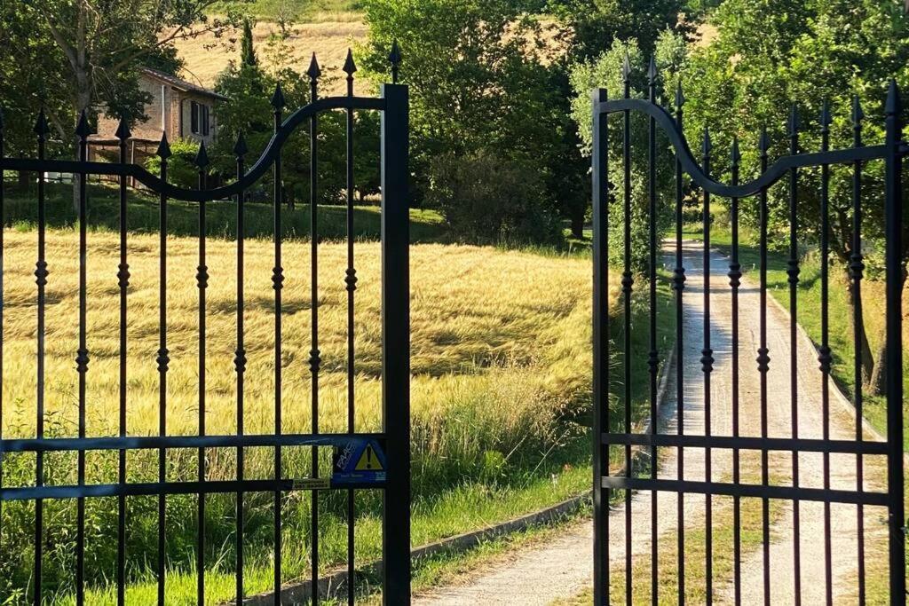 Cottage Sui Colli Bolognesi Eksteriør bilde